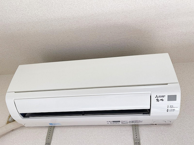 冷暖房器具