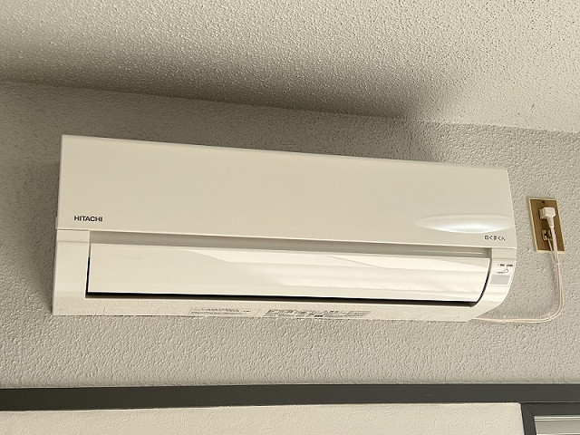 冷暖房器具