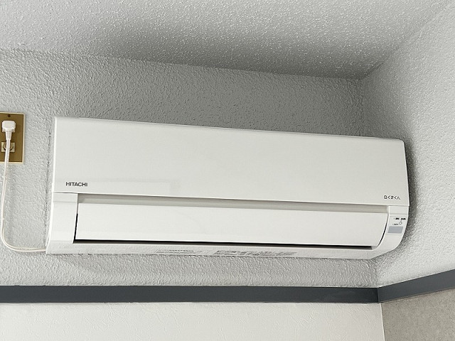 冷暖房器具