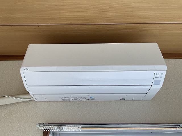冷暖房器具