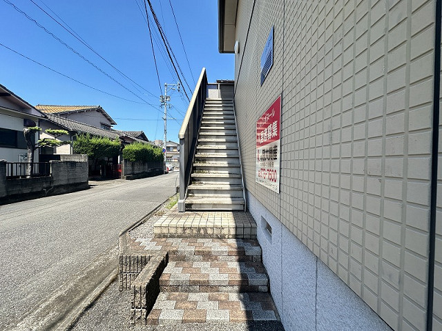 共用部