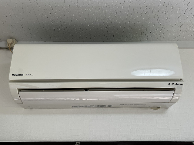 冷暖房器具