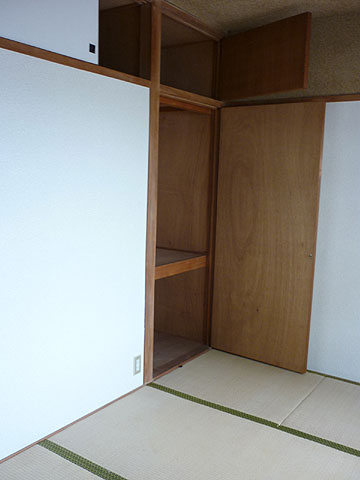 収納２