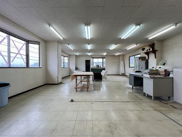 部屋４