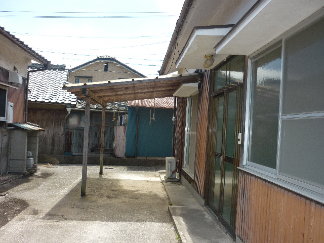 共用部
