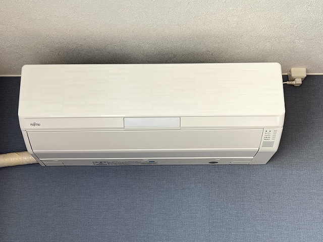 冷暖房器具