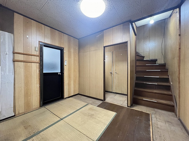 部屋４