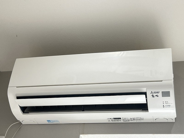 冷暖房器具