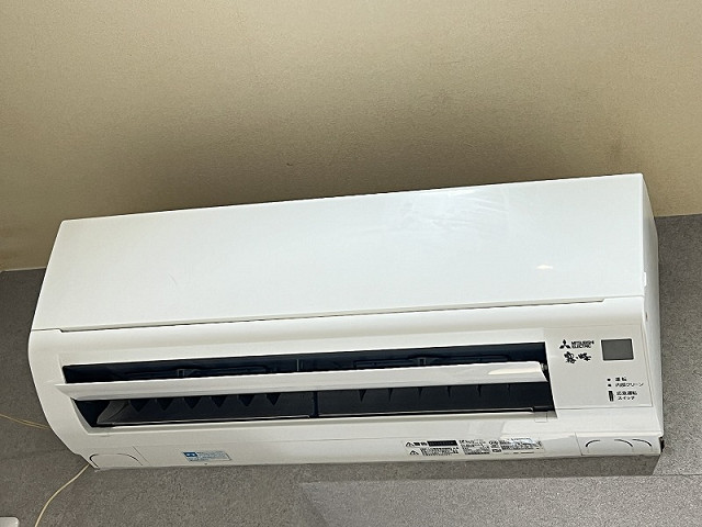 冷暖房器具