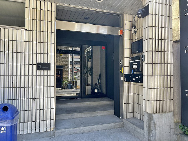 共用部