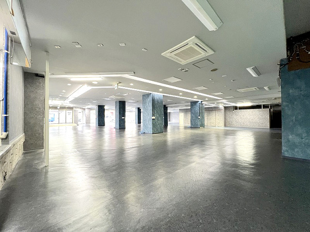部屋４