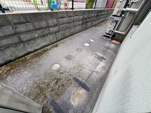 共用部２