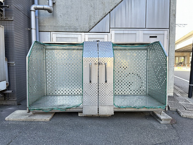 共用部２