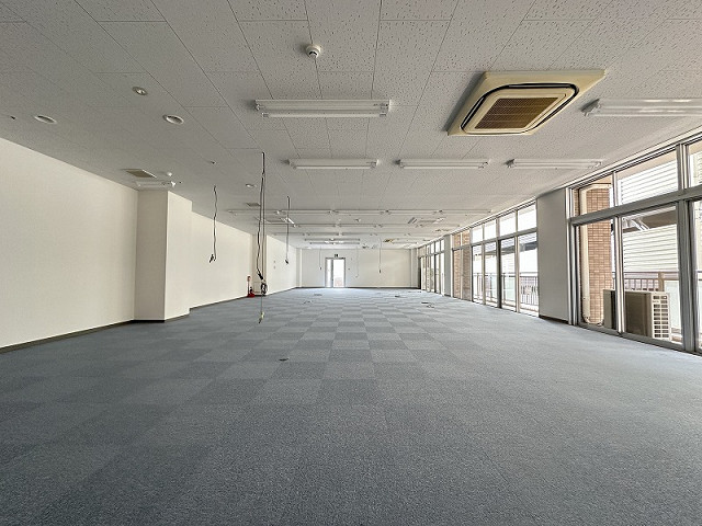 部屋４