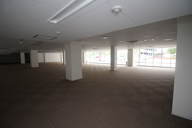 部屋４