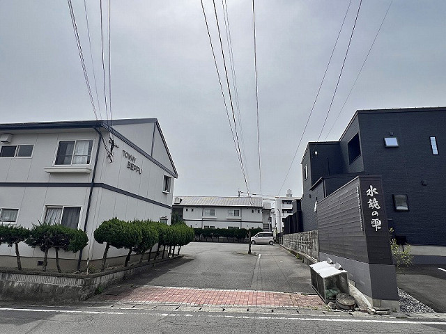 共用部５