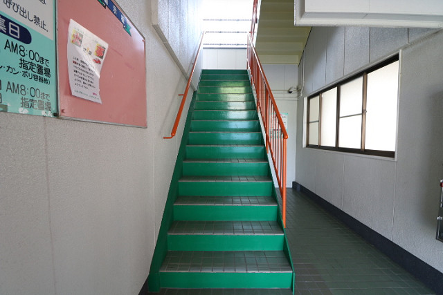 共用部５