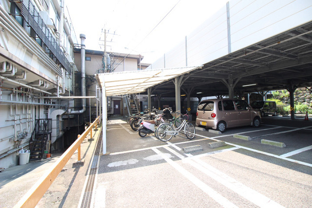 共用部４