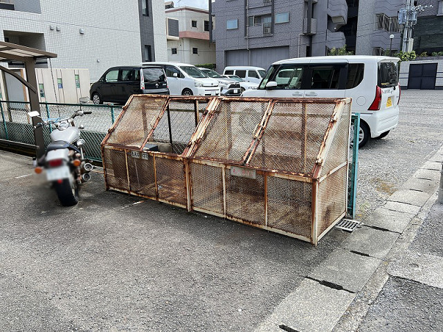 共用部２