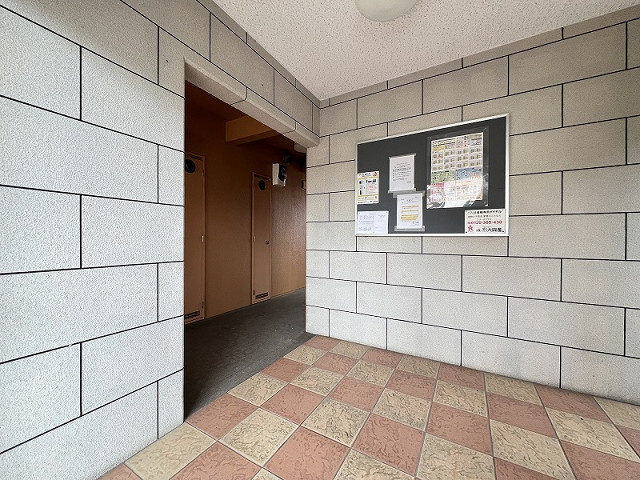 共用部５