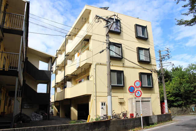 共用部４
