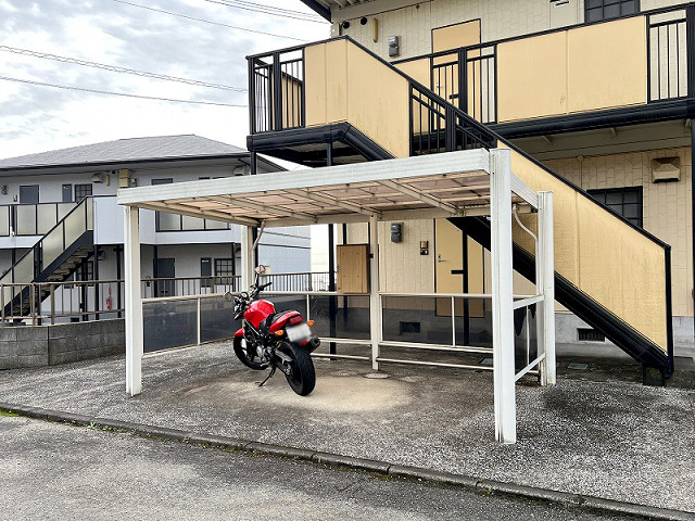 共用部