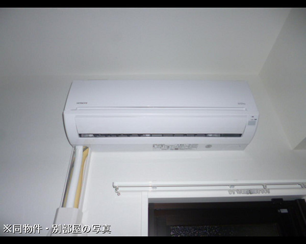 冷暖房器具