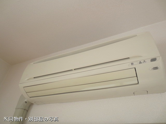 冷暖房器具