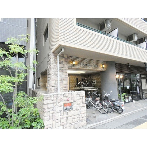 共用部