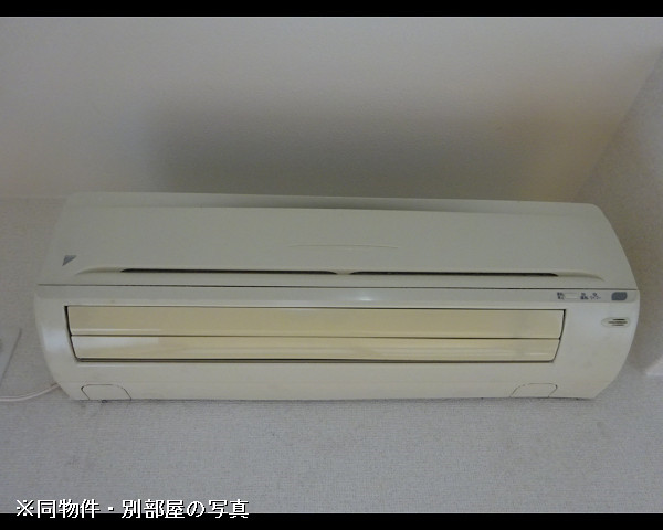 冷暖房器具