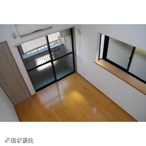 部屋４