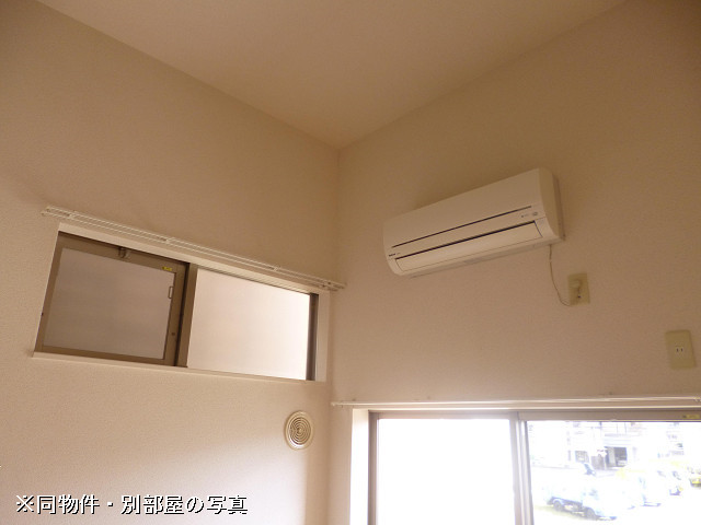 冷暖房器具