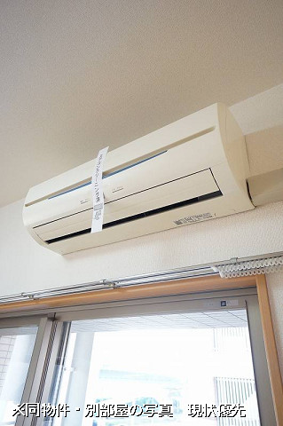 冷暖房器具