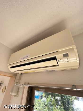 冷暖房器具