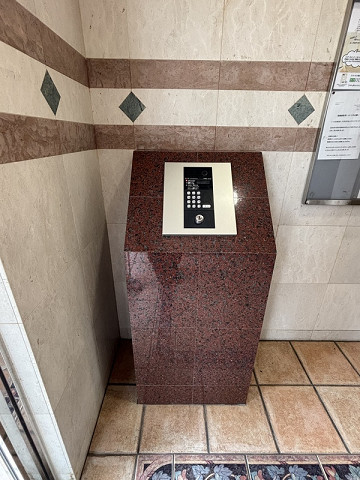 共用部２