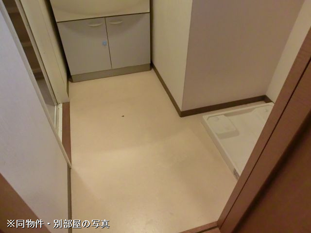 脱衣所