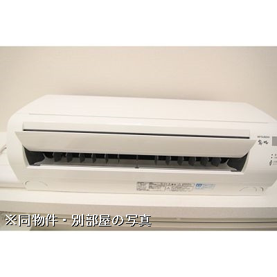 冷暖房器具