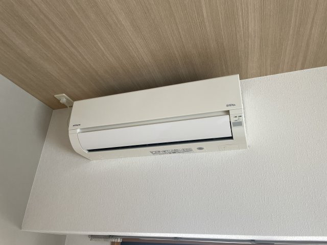 冷暖房器具