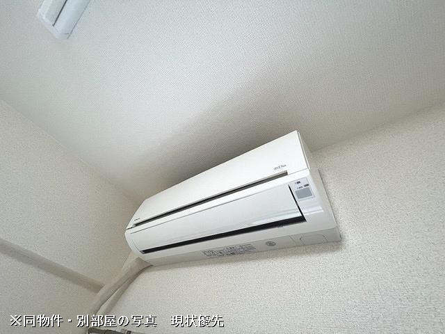 冷暖房器具