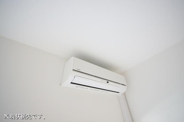 冷暖房器具