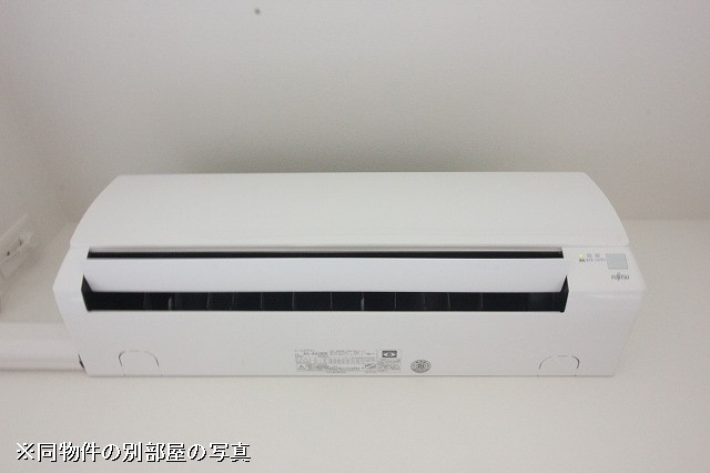冷暖房器具