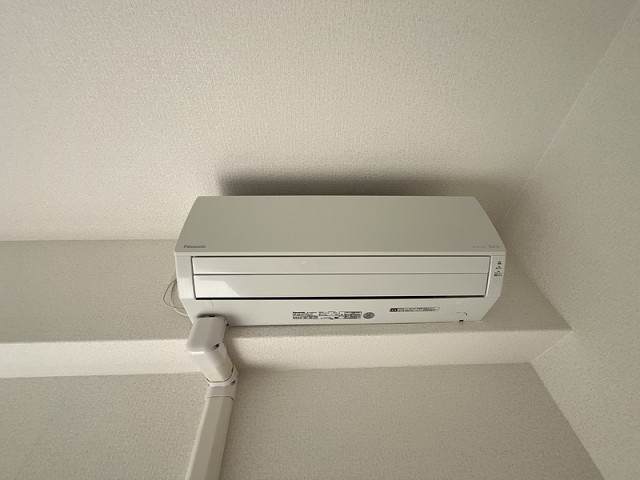 冷暖房器具