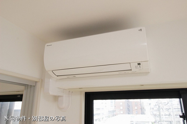 冷暖房器具