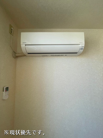 冷暖房器具