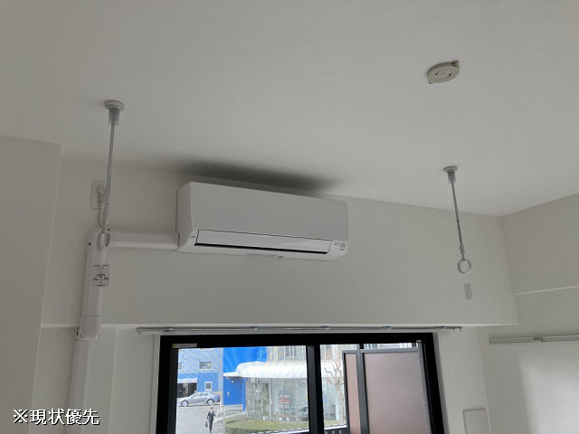 冷暖房器具