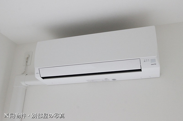 冷暖房器具