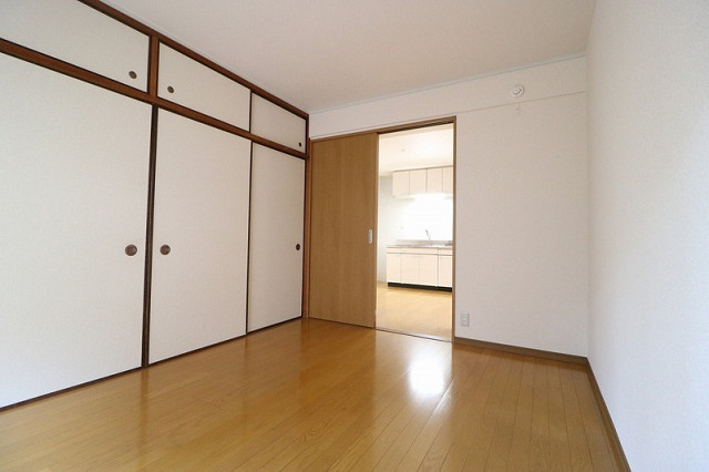部屋４