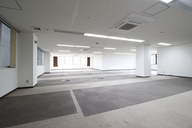 部屋４