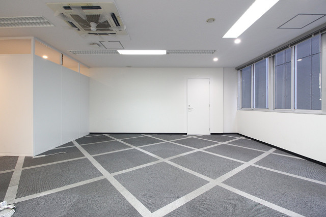 部屋４