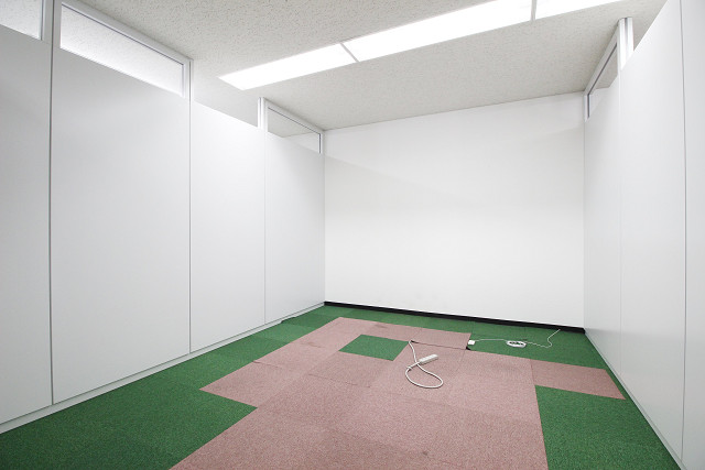 部屋４